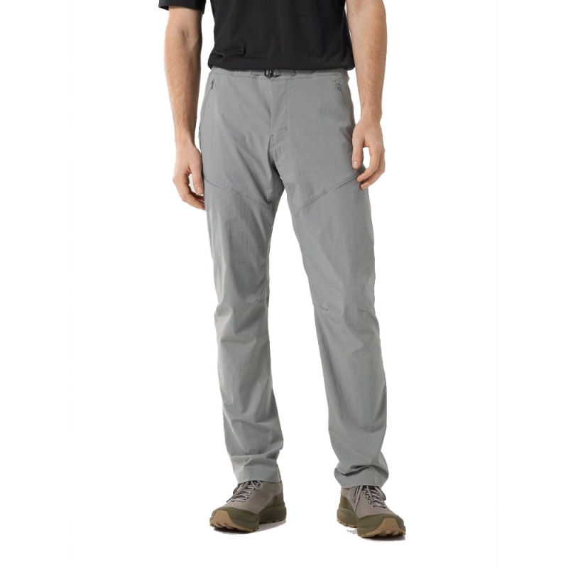 Arc'teryx Gamma Quick Dry Pant Regular Void