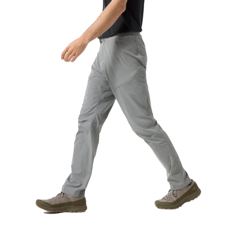 Arc'teryx Gamma Quick Dry Pant Regular Void