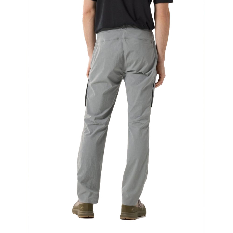 Arc'teryx Gamma Quick Dry Pant Regular Void