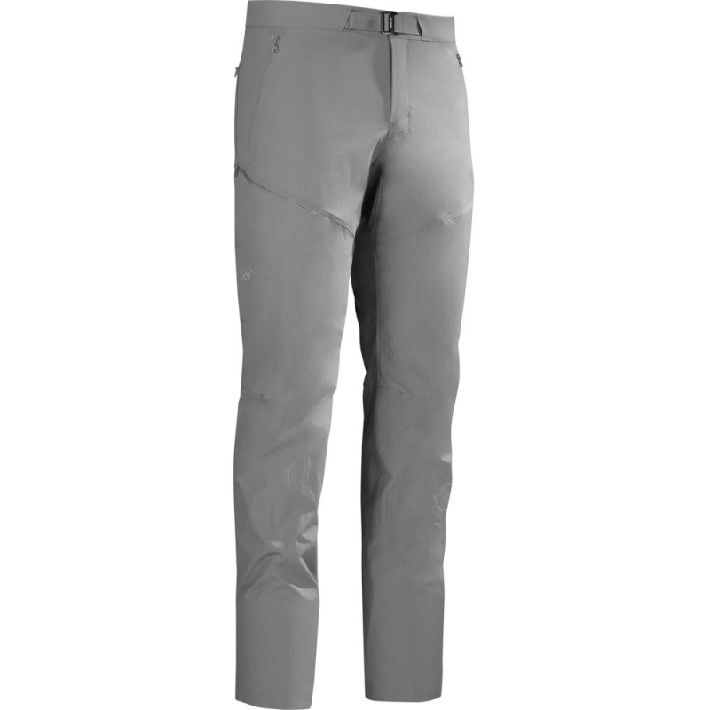 Arc'teryx Gamma Quick Dry Pant Regular Void