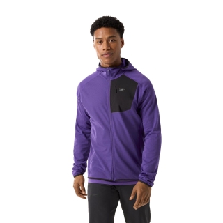 Arc'teryx Delta Hoody  Iola