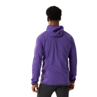 Arc'teryx Delta Hoody  Iola