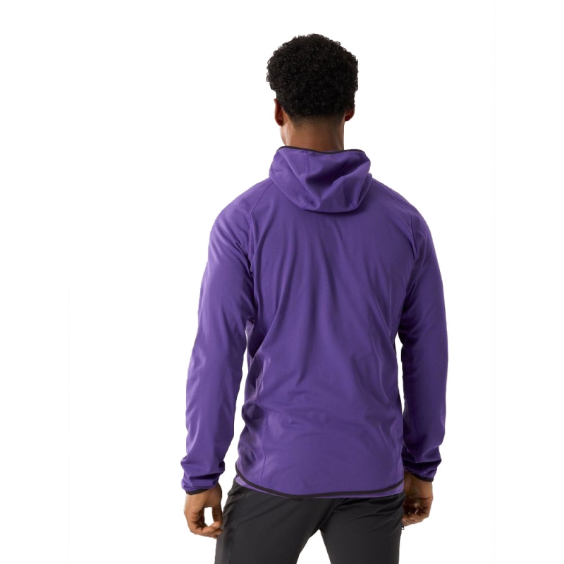 Arc'teryx Delta Hoody  Iola