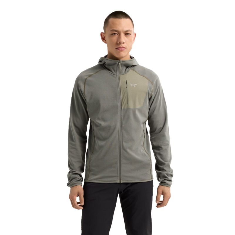Arc'teryx Delta Hoody  Forage