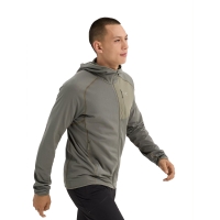 Arc'teryx Delta Hoody  Forage