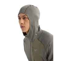 Arc'teryx Delta Hoody  Forage