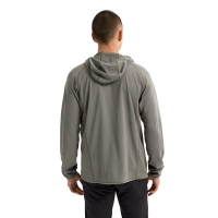 Arc'teryx Delta Hoody  Forage