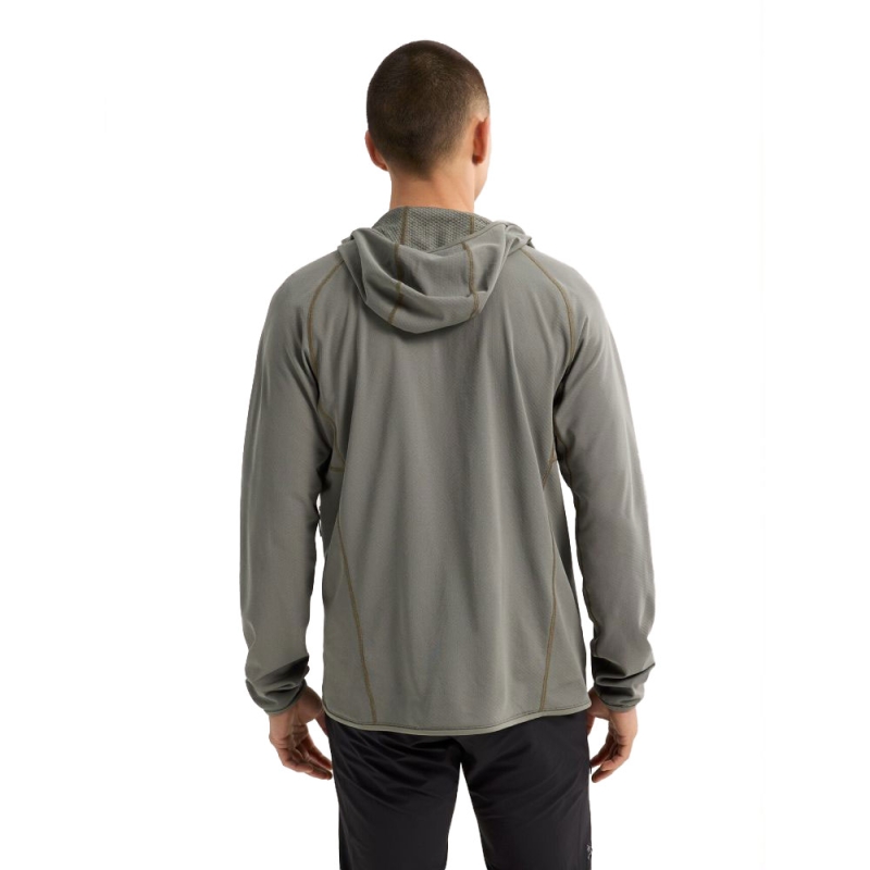 Arc'teryx Delta Hoody  Forage