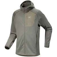 Arc'teryx Delta Hoody  Forage