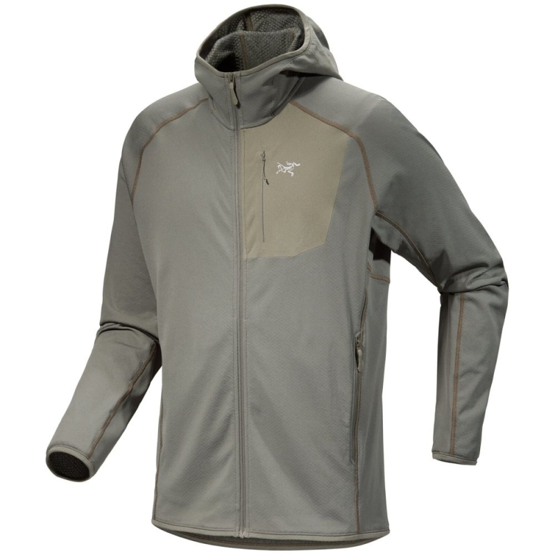 Arc'teryx Delta Hoody  Forage