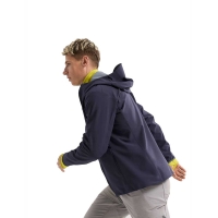 Arc'teryx Gamma MX Hoody Black Sapphire