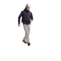Arc'teryx Gamma MX Hoody Black Sapphire