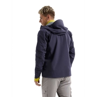 Arc'teryx Gamma MX Hoody Black Sapphire