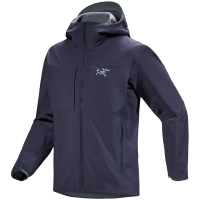 Arc'teryx Gamma MX Hoody Black Sapphire