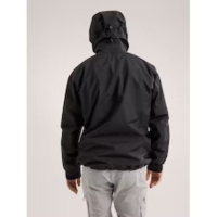 Arc'teryx Beta AR Jacket Black