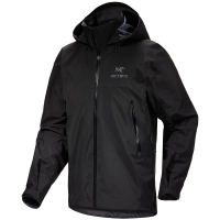 Arc'teryx Beta AR Jacket Black