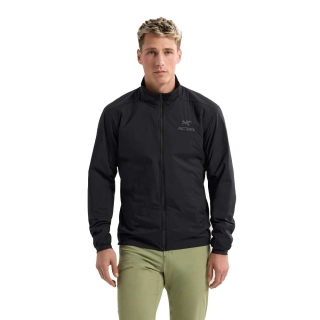 Arc'teryx Atom Jacket Black
