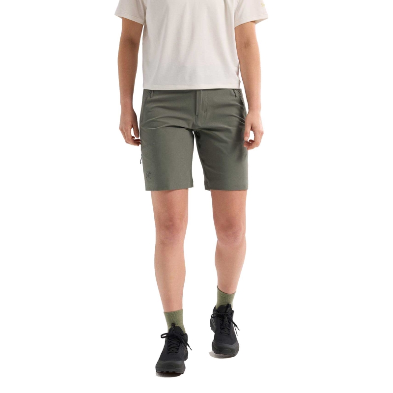 Arc'teryx Gamma Short 9' Women's Forage