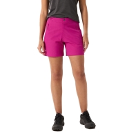 Arc'teryx Gamma Short 6' Women's Amaranthus