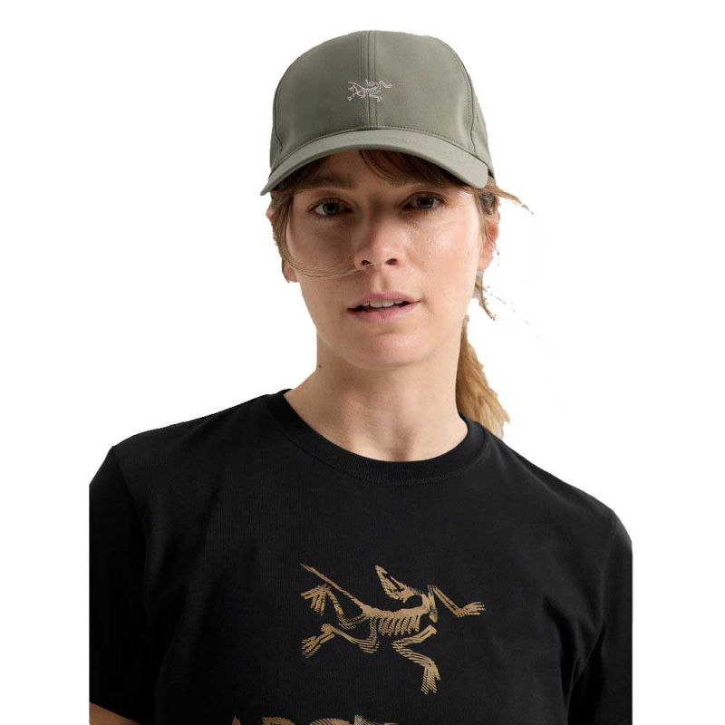 Arc'teryx Small Bird Hat Forage