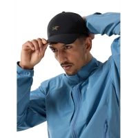 Arc'teryx Small Bird Hat Black