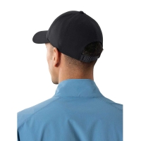Arc'teryx Small Bird Hat Black