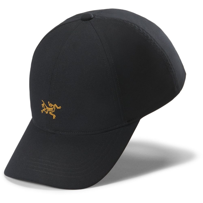 Arc'teryx Small Bird Hat Black