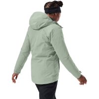 Berghaus Hillwalker Jacket Women's Green salt