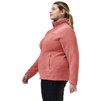 Berghaus Prism Polartec InterActive Jacket Women's Ashed rose