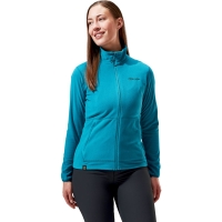 Berghaus Prism 2.0 Micro Fleece Jacket Women's Jungle Jewel