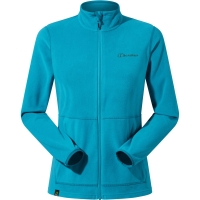 Berghaus Prism 2.0 Micro Fleece Jacket Women's Jungle Jewel