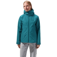 Berghaus Bramblfell GTX Jacket Women's Jungle Jewel