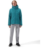 Berghaus Bramblfell GTX Jacket Women's Jungle Jewel