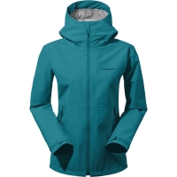 Berghaus Bramblfell GTX Jacket Women's Jungle Jewel