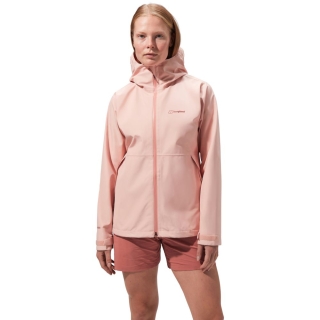 Berghaus Bramblfell GTX Jacket Women's Cavern pink