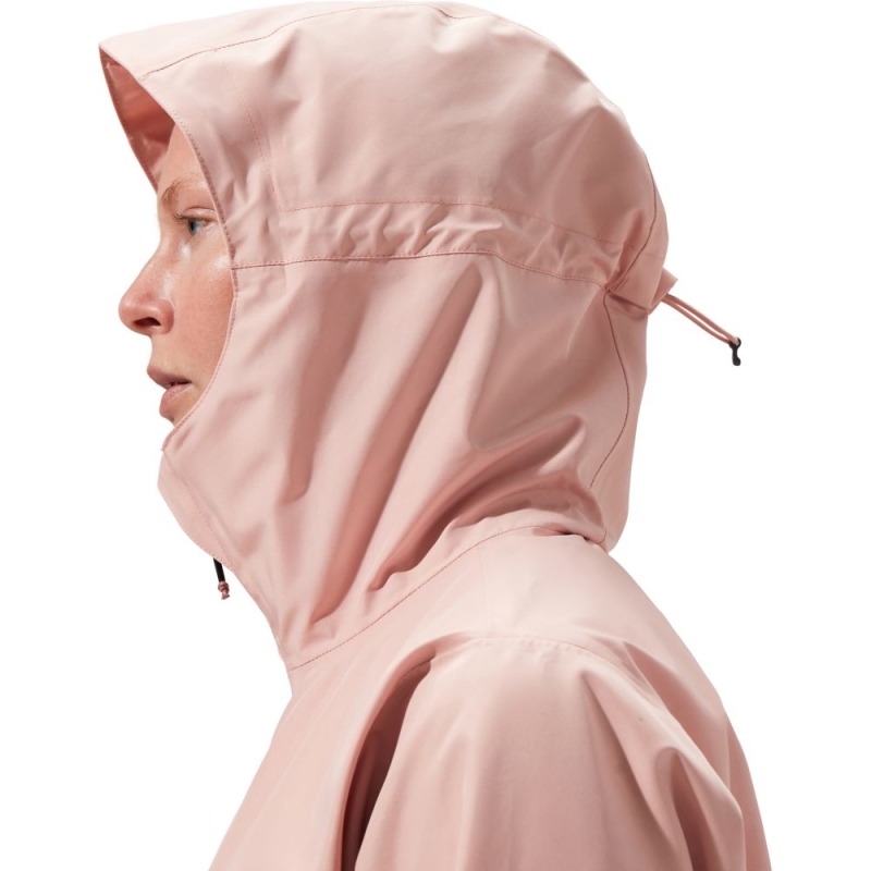Berghaus Bramblfell GTX Jacket Women's Cavern pink