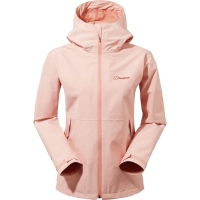 Berghaus Bramblfell GTX Jacket Women's Cavern pink