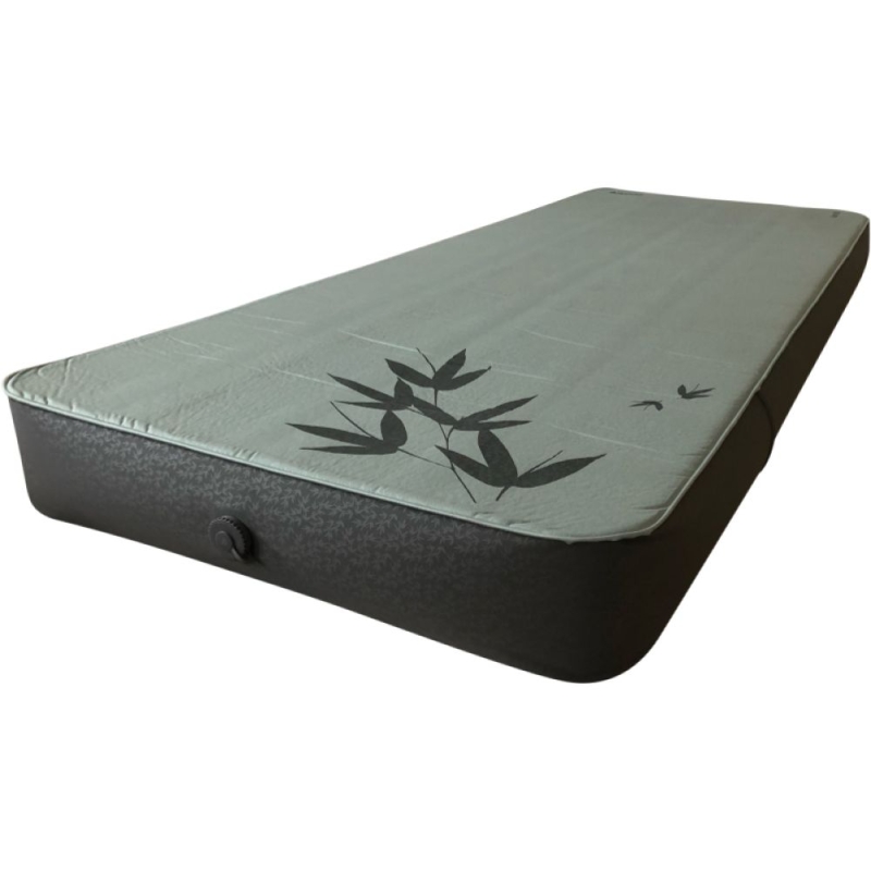 Human Comfort Valette compact 10 Light Green