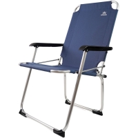 Camp Guru Chair R Blue Blue