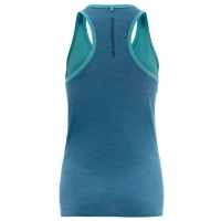 Devold Running Merino 130 Tank Women's Tropical