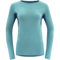 Devold Running Merino 130 LS Shirt Women's Tropical
