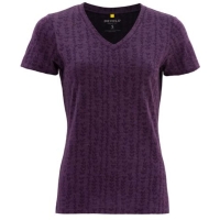 Devold Humla Merino 170 Tee Women's Lilac