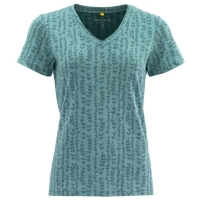 Devold Humla Merino 170 Tee Women's Tropical