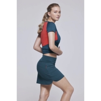Devold Running Merino Skirt Women's Flood
