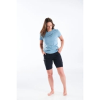 Devold Eika Merino 150 Tee Women's Cameo