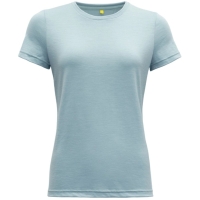 Devold Eika Merino 150 Tee Women's Cameo