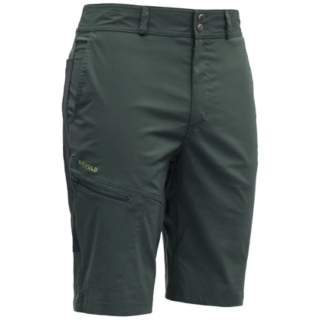 Devold Heroy Merino Shorts Woods