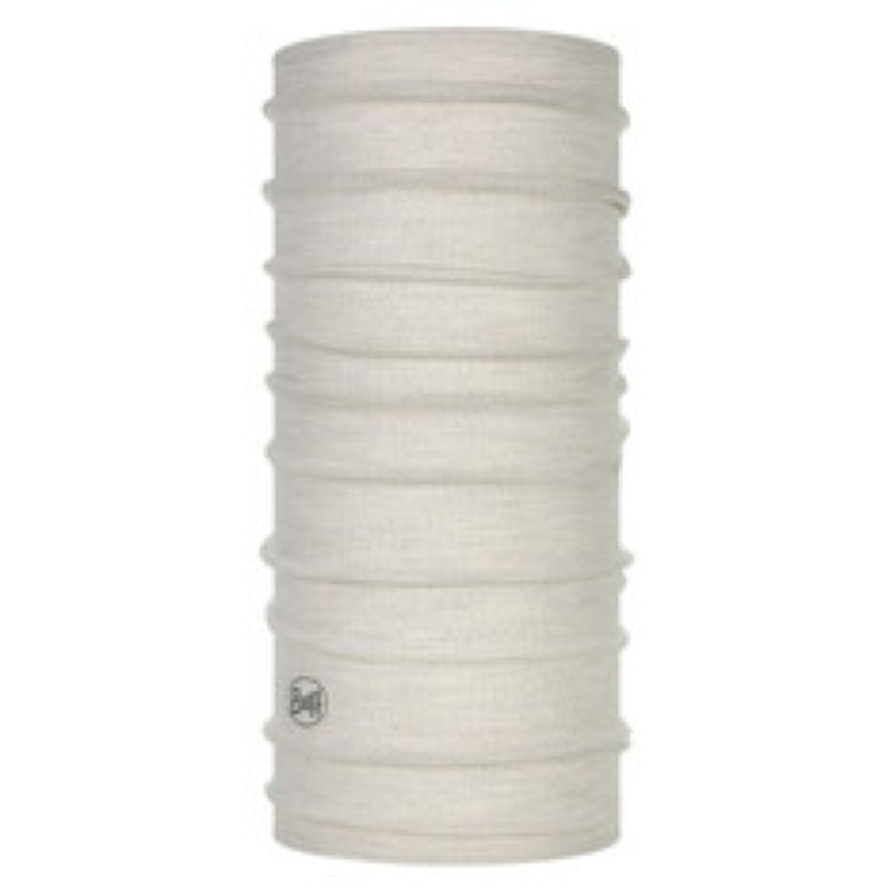 Buff BUFF® Merino Lightweight  Solid Cloud