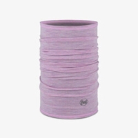 Buff BUFF® Merino Lightweight  Solid Pansy