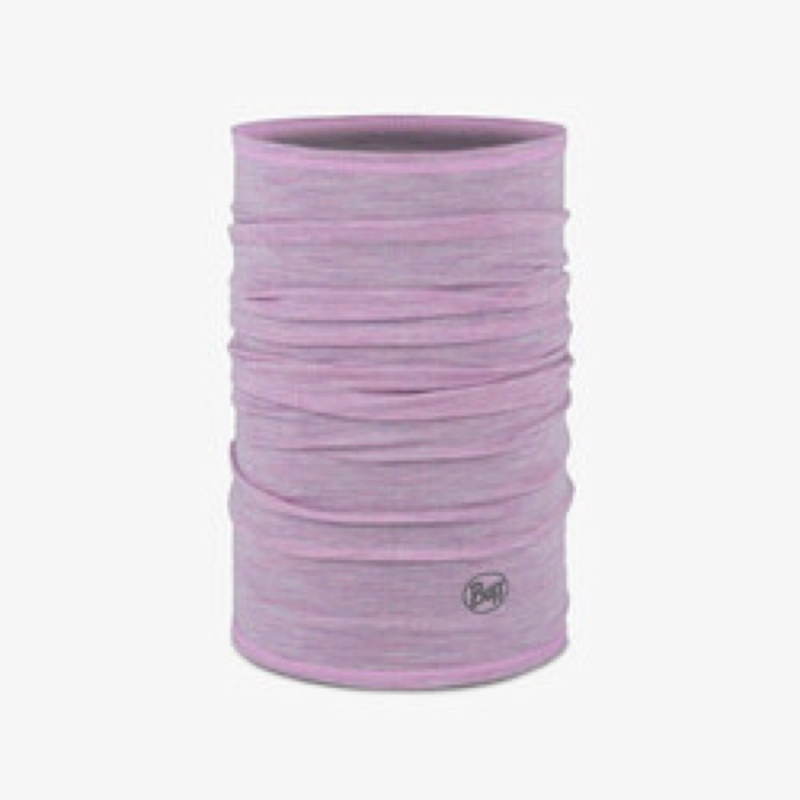 Buff BUFF® Merino Lightweight  Solid Pansy